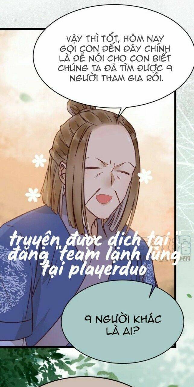 Tuyệt Sắc Quyến Rũ: Quỷ Y Chí Tôn Chap 340 - Next Chap 341