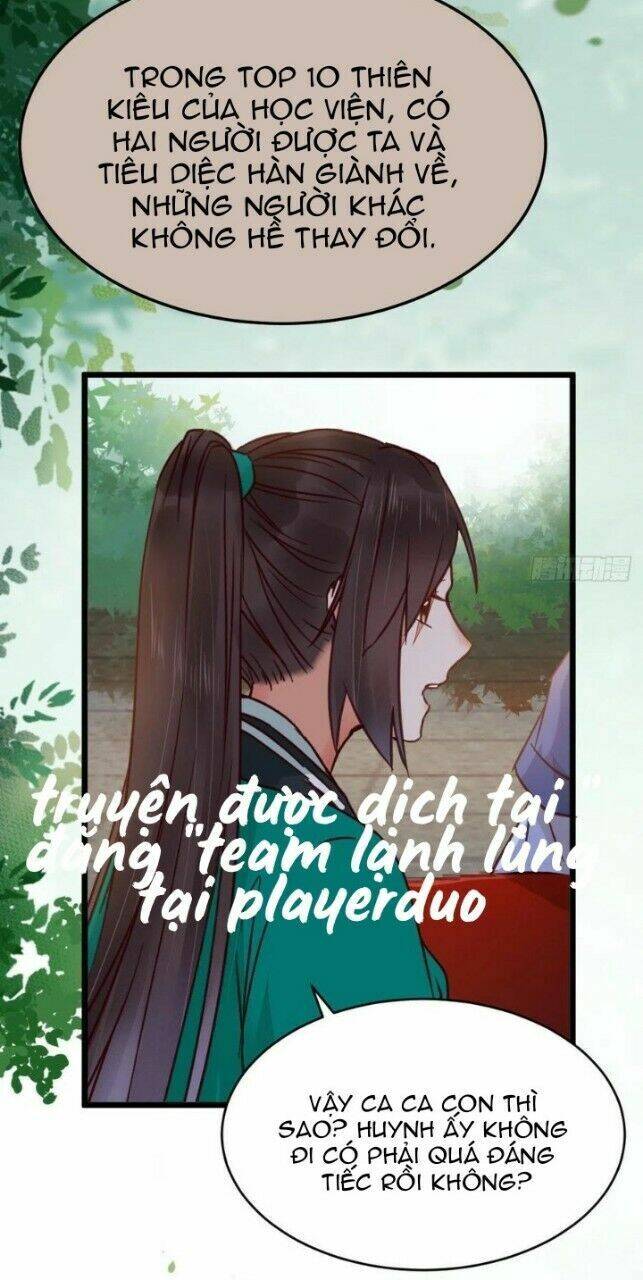 Tuyệt Sắc Quyến Rũ: Quỷ Y Chí Tôn Chap 340 - Next Chap 341