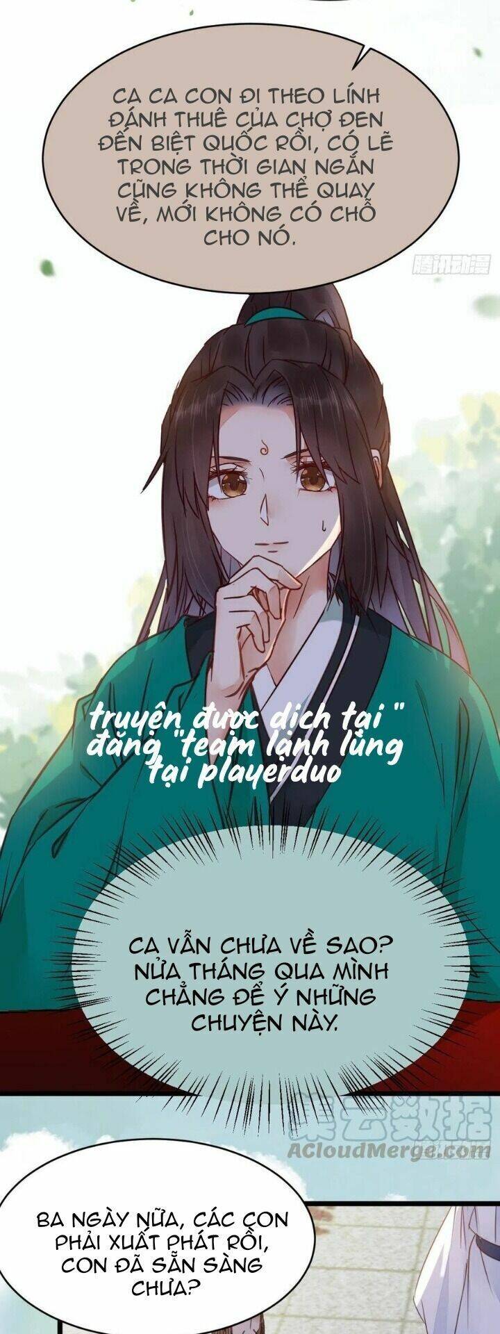Tuyệt Sắc Quyến Rũ: Quỷ Y Chí Tôn Chap 340 - Next Chap 341