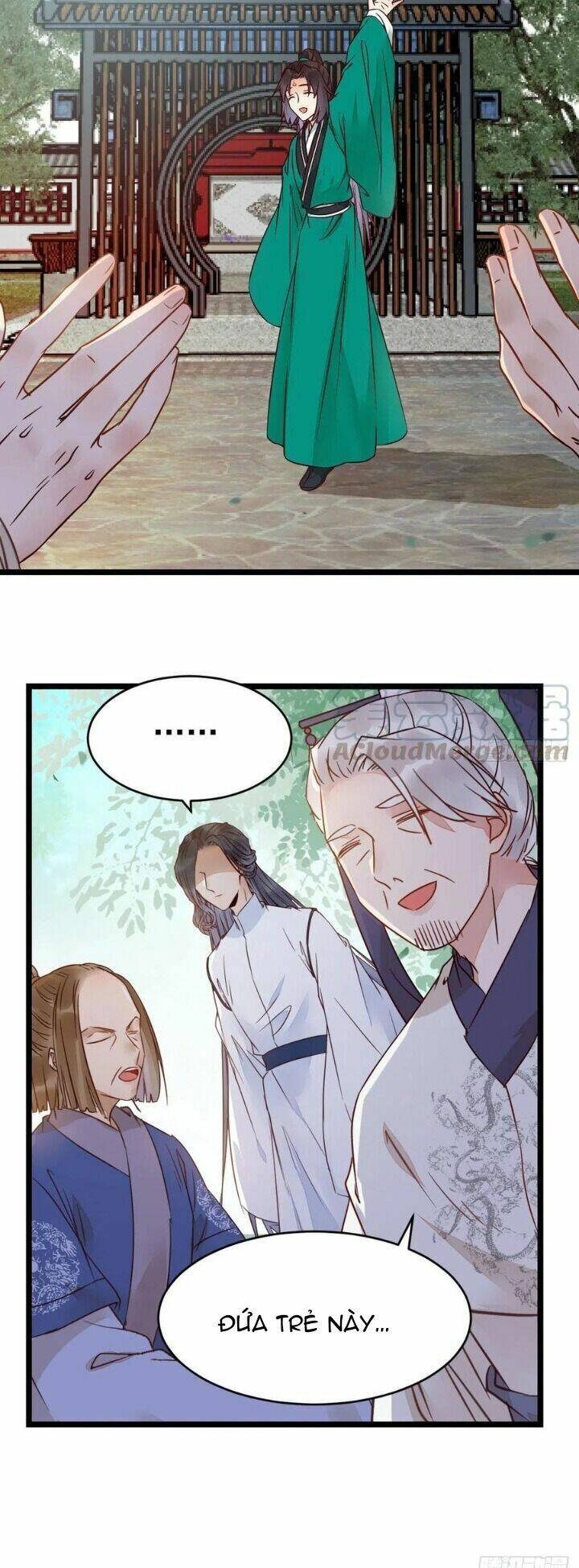 Tuyệt Sắc Quyến Rũ: Quỷ Y Chí Tôn Chap 340 - Next Chap 341