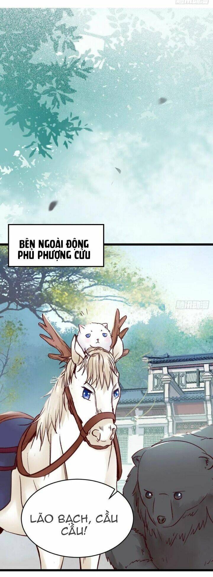 Tuyệt Sắc Quyến Rũ: Quỷ Y Chí Tôn Chap 340 - Next Chap 341