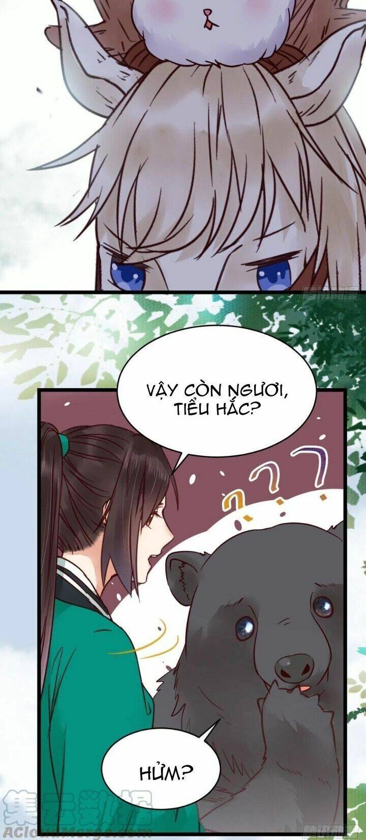 Tuyệt Sắc Quyến Rũ: Quỷ Y Chí Tôn Chap 340 - Next Chap 341
