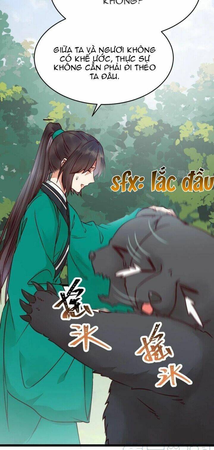 Tuyệt Sắc Quyến Rũ: Quỷ Y Chí Tôn Chap 340 - Next Chap 341