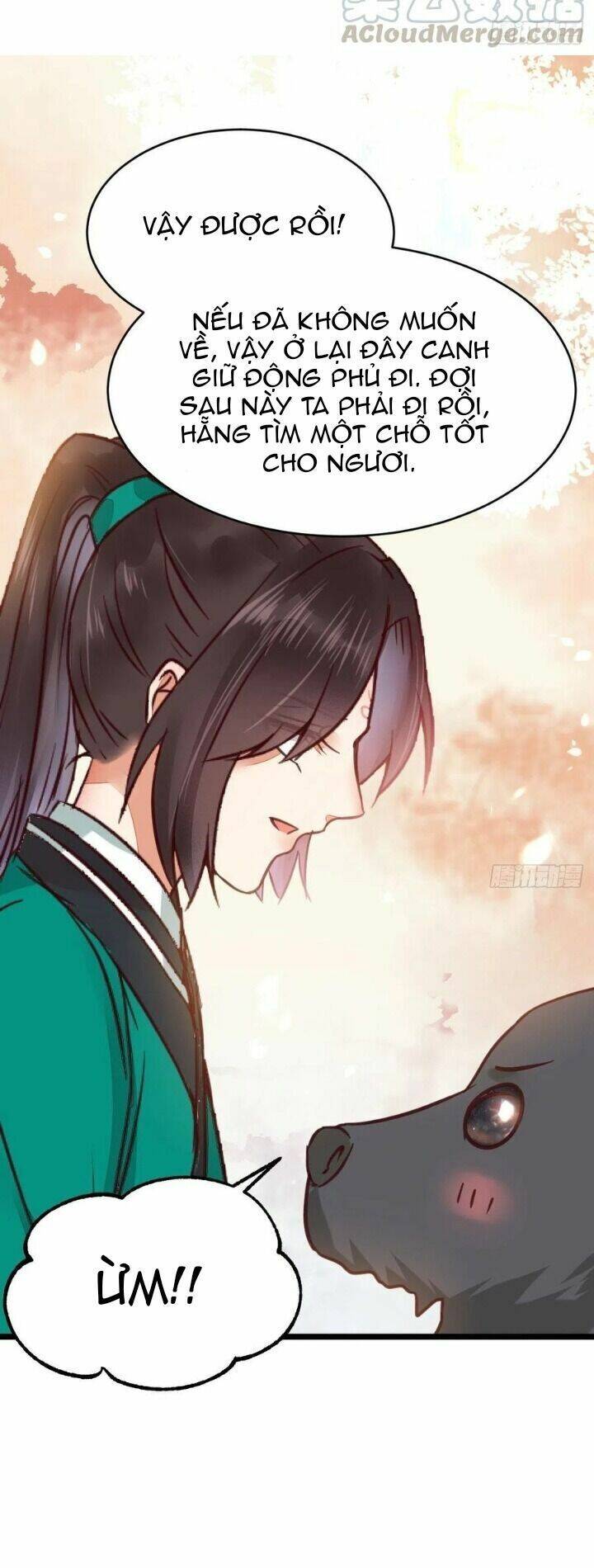 Tuyệt Sắc Quyến Rũ: Quỷ Y Chí Tôn Chap 340 - Next Chap 341