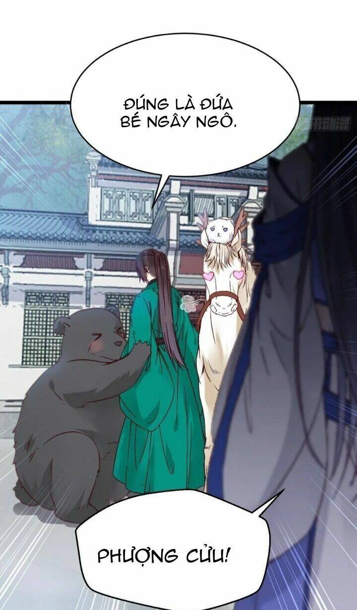 Tuyệt Sắc Quyến Rũ: Quỷ Y Chí Tôn Chap 340 - Next Chap 341