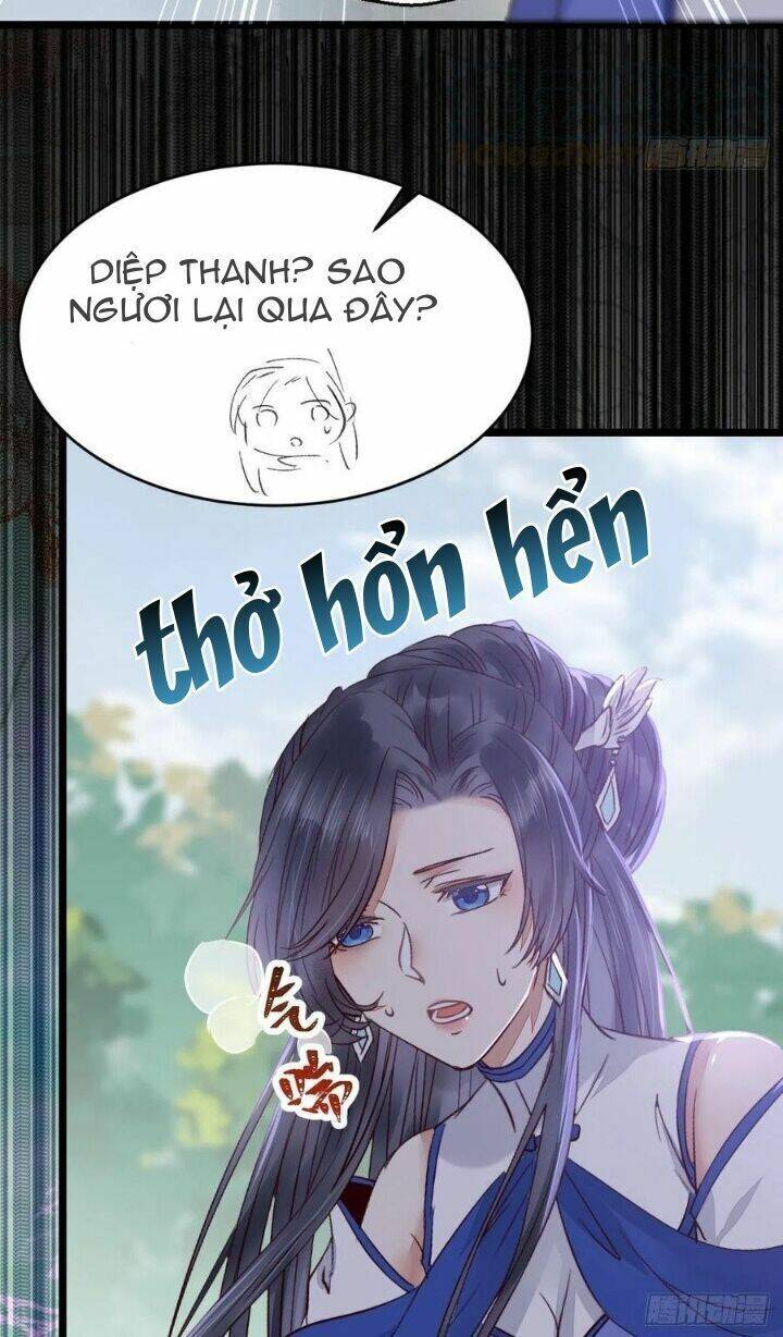 Tuyệt Sắc Quyến Rũ: Quỷ Y Chí Tôn Chap 340 - Next Chap 341