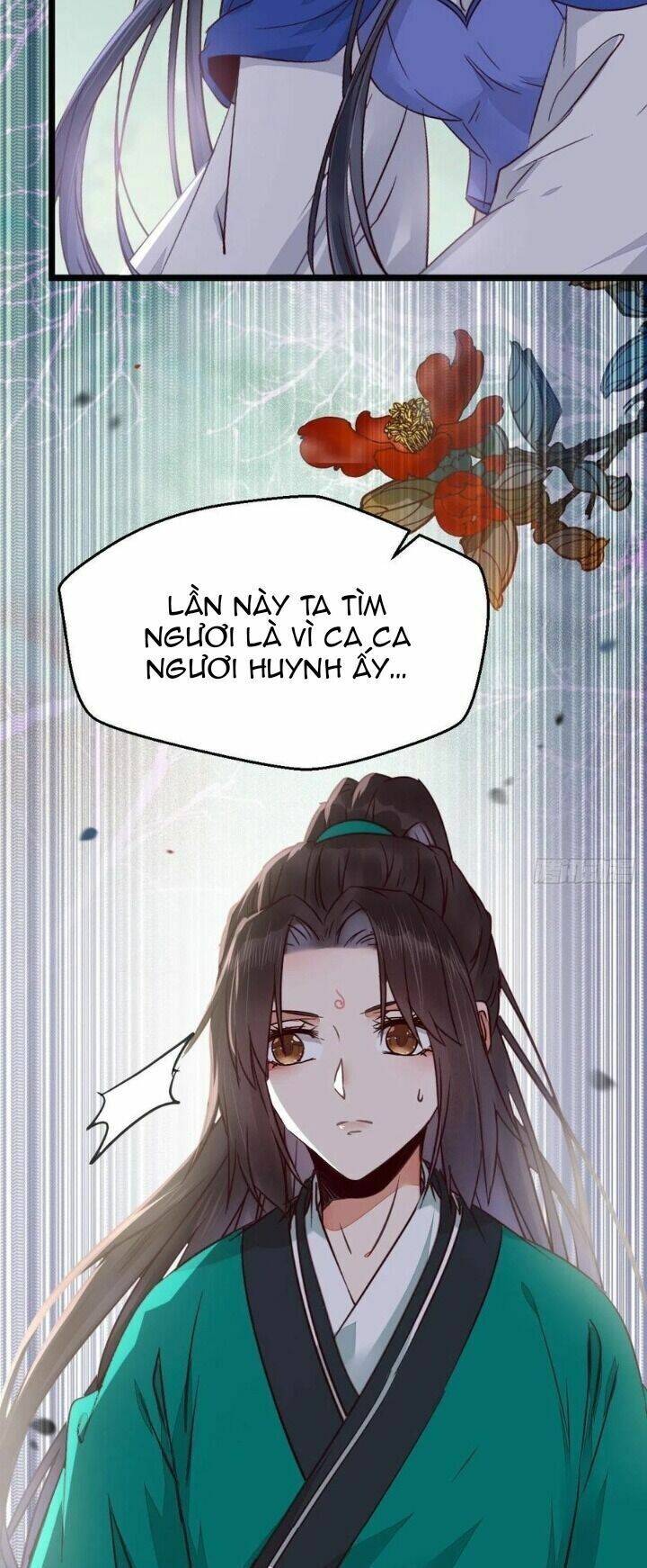 Tuyệt Sắc Quyến Rũ: Quỷ Y Chí Tôn Chap 340 - Next Chap 341