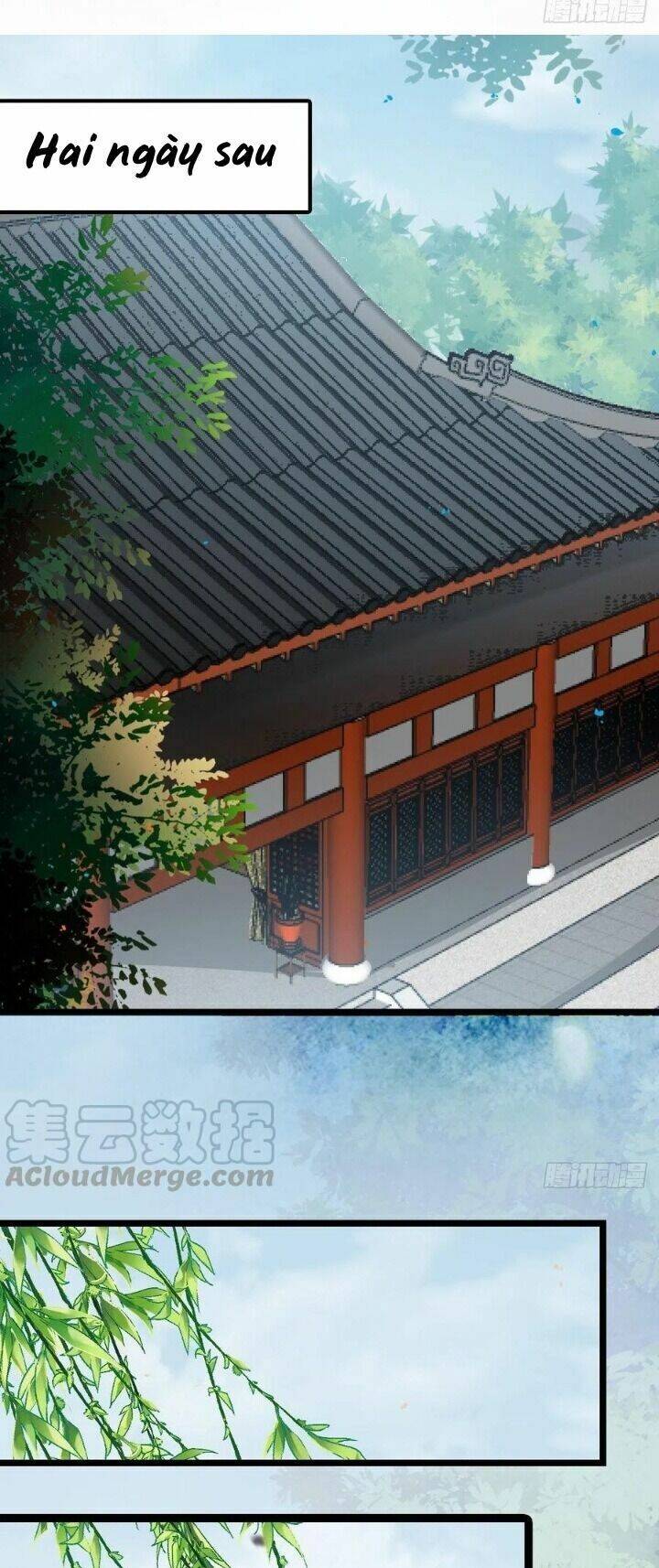 Tuyệt Sắc Quyến Rũ: Quỷ Y Chí Tôn Chap 340 - Next Chap 341