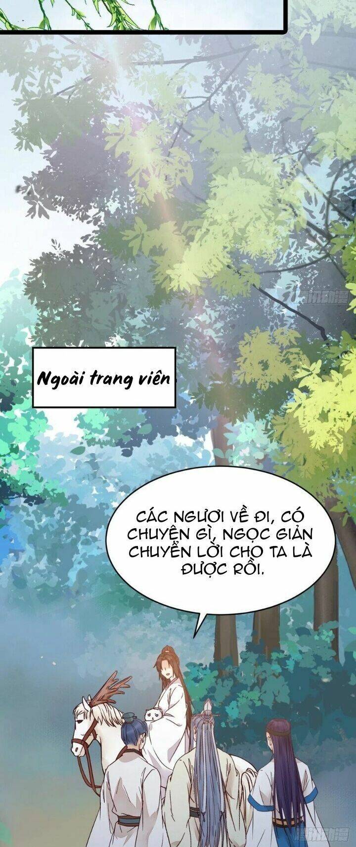 Tuyệt Sắc Quyến Rũ: Quỷ Y Chí Tôn Chap 340 - Next Chap 341