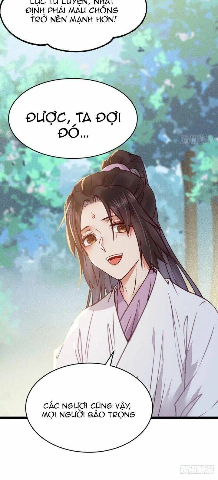 Tuyệt Sắc Quyến Rũ: Quỷ Y Chí Tôn Chap 340 - Next Chap 341