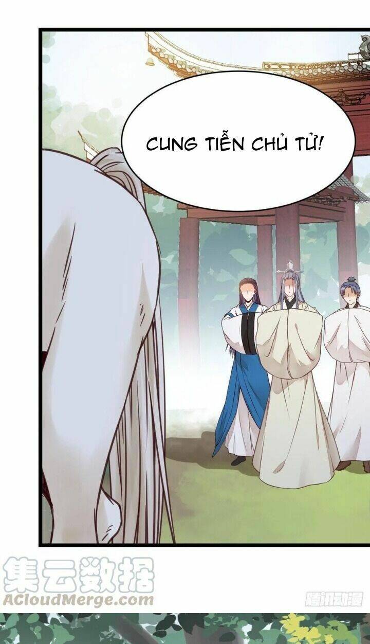 Tuyệt Sắc Quyến Rũ: Quỷ Y Chí Tôn Chap 340 - Next Chap 341