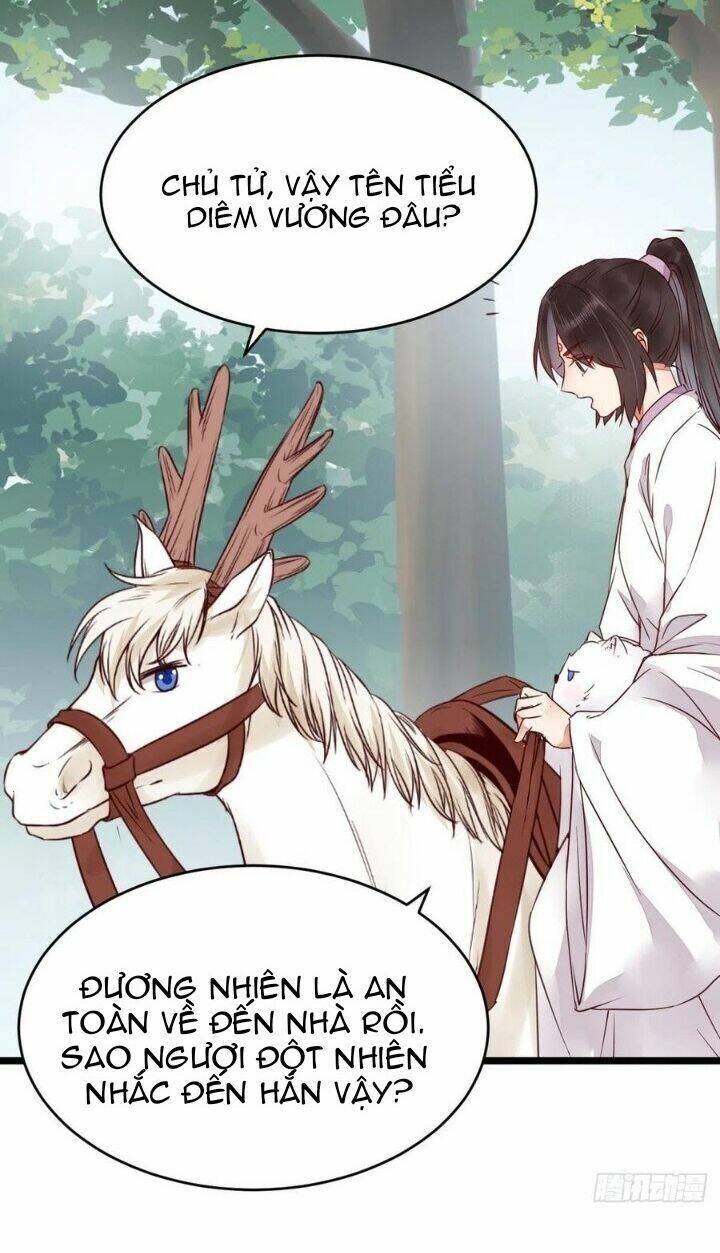 Tuyệt Sắc Quyến Rũ: Quỷ Y Chí Tôn Chap 340 - Next Chap 341