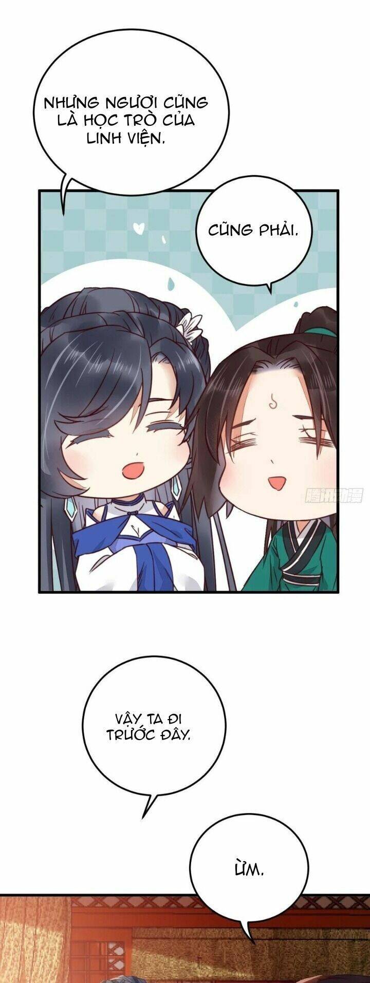 Tuyệt Sắc Quyến Rũ: Quỷ Y Chí Tôn Chap 341 - Next Chap 342