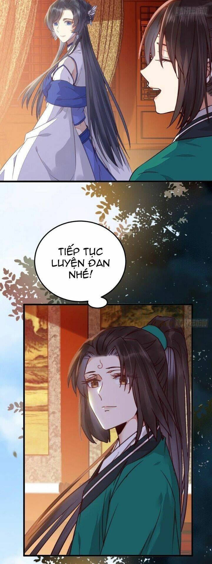 Tuyệt Sắc Quyến Rũ: Quỷ Y Chí Tôn Chap 341 - Next Chap 342