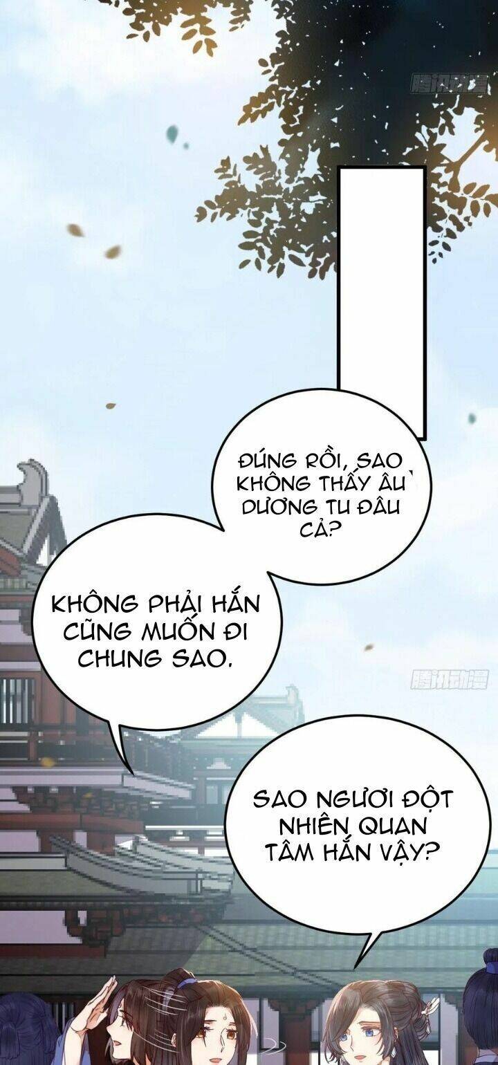 Tuyệt Sắc Quyến Rũ: Quỷ Y Chí Tôn Chap 341 - Next Chap 342