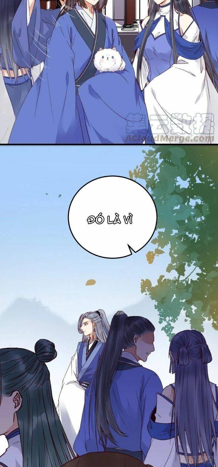 Tuyệt Sắc Quyến Rũ: Quỷ Y Chí Tôn Chap 341 - Next Chap 342