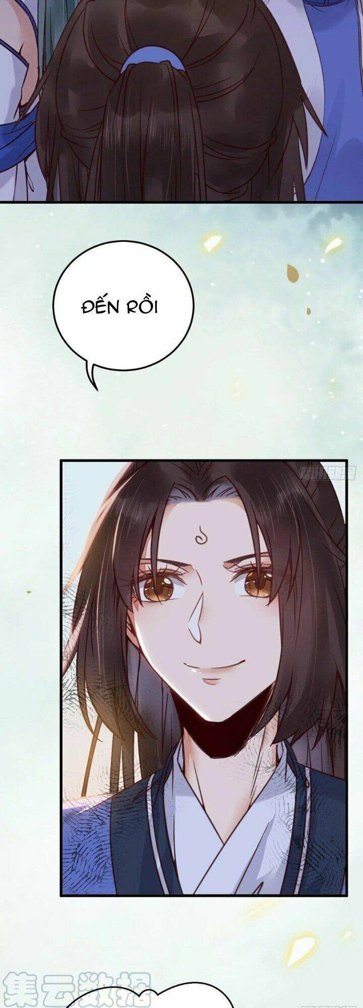 Tuyệt Sắc Quyến Rũ: Quỷ Y Chí Tôn Chap 341 - Next Chap 342
