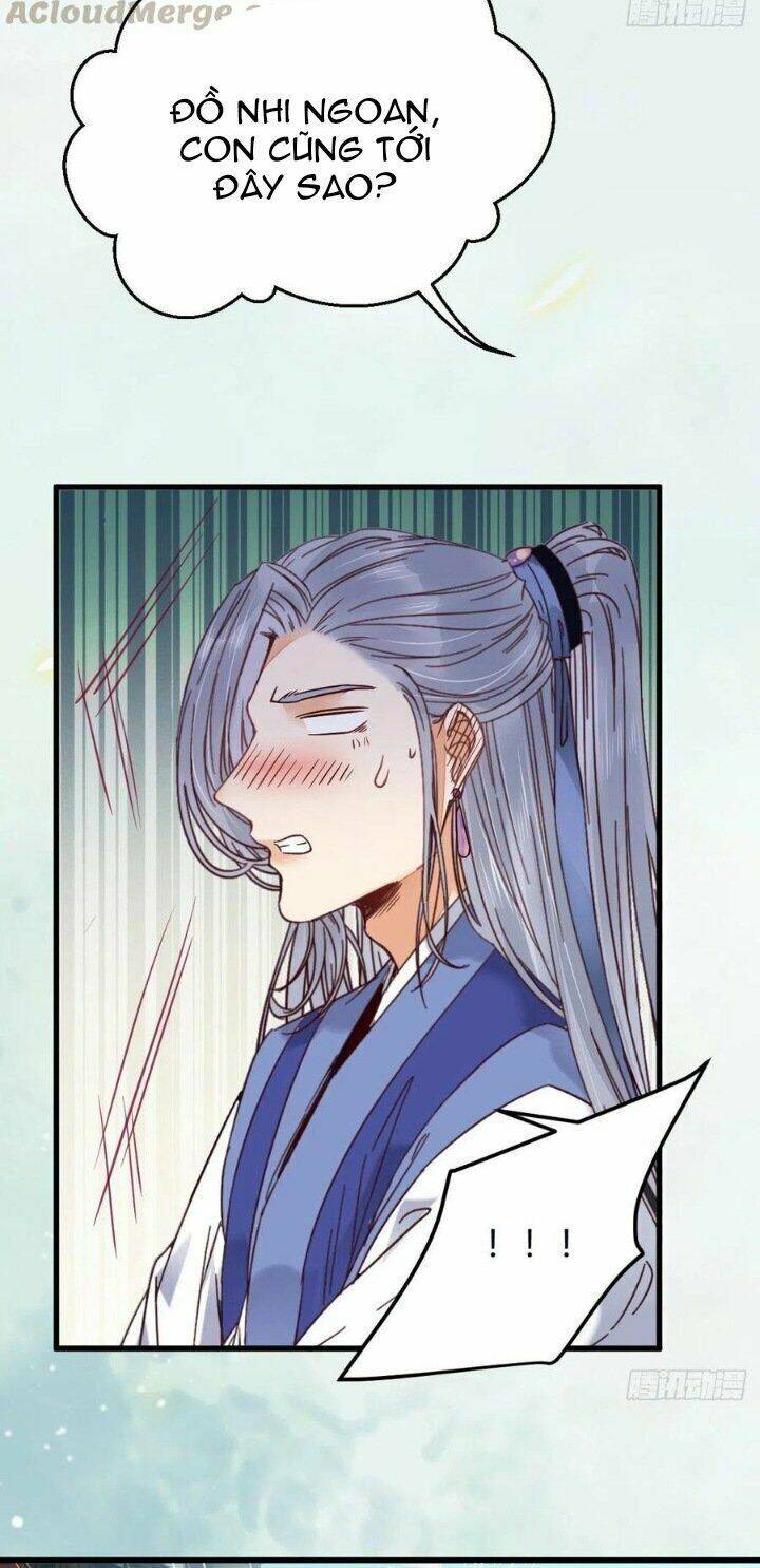 Tuyệt Sắc Quyến Rũ: Quỷ Y Chí Tôn Chap 341 - Next Chap 342
