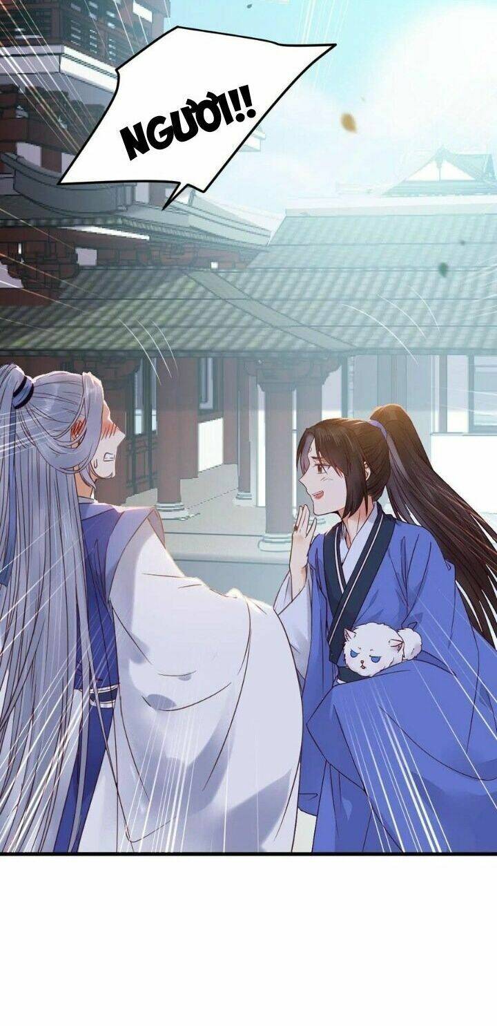 Tuyệt Sắc Quyến Rũ: Quỷ Y Chí Tôn Chap 341 - Next Chap 342