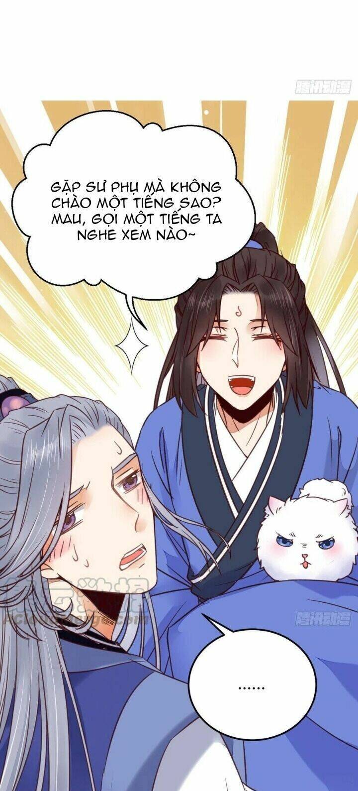 Tuyệt Sắc Quyến Rũ: Quỷ Y Chí Tôn Chap 341 - Next Chap 342