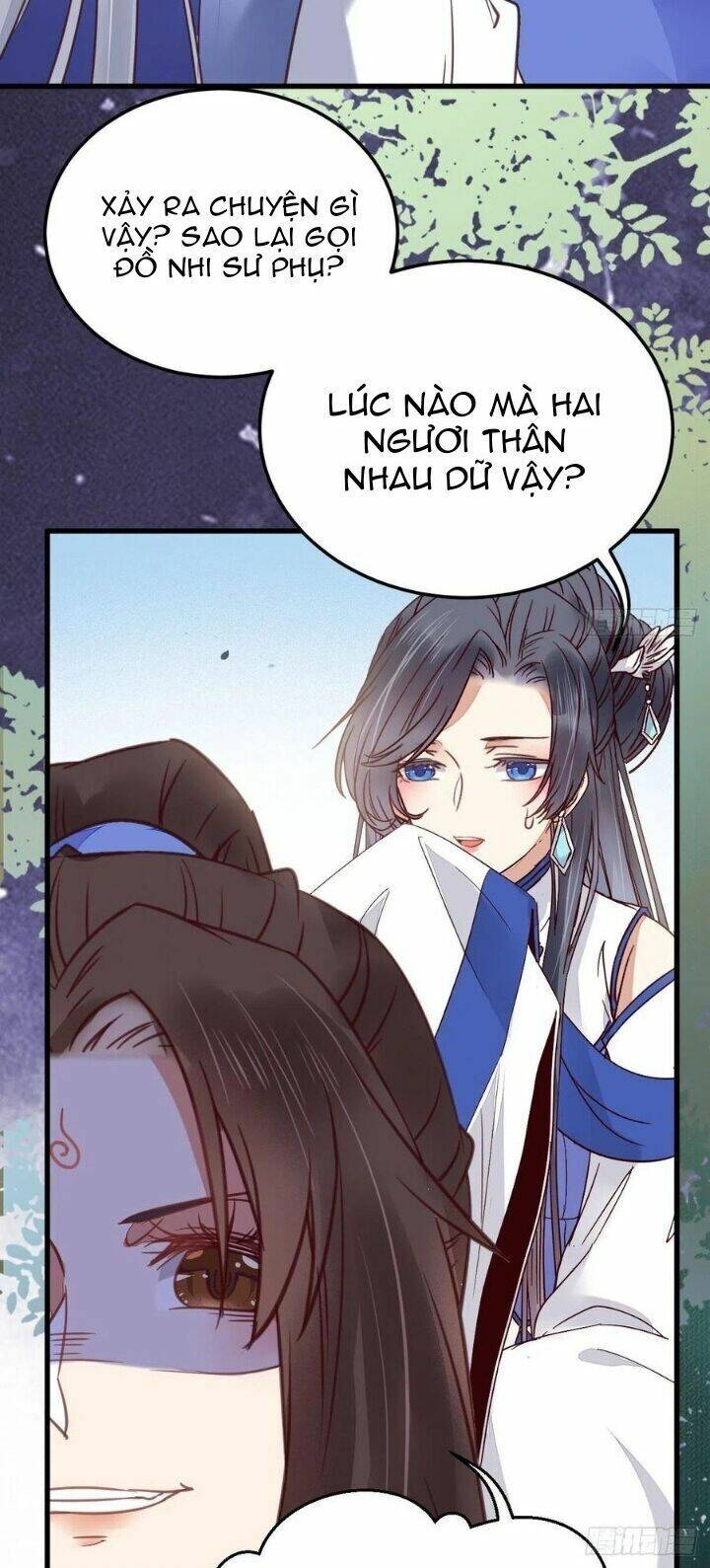 Tuyệt Sắc Quyến Rũ: Quỷ Y Chí Tôn Chap 341 - Next Chap 342