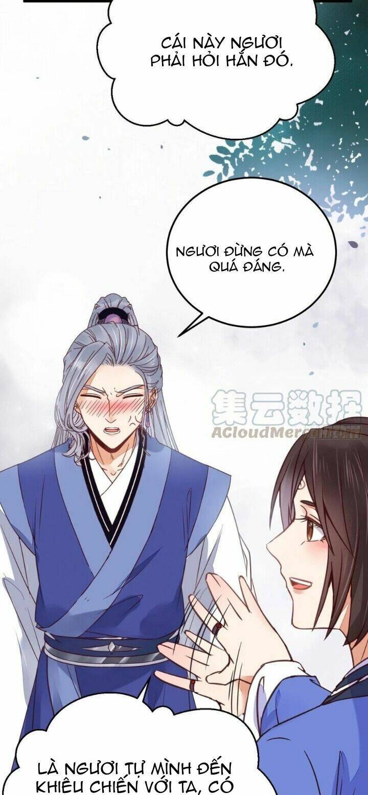 Tuyệt Sắc Quyến Rũ: Quỷ Y Chí Tôn Chap 341 - Next Chap 342