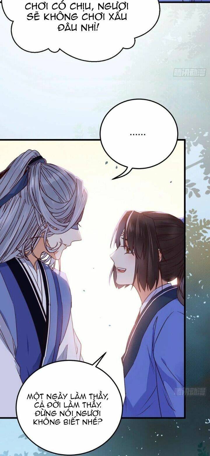Tuyệt Sắc Quyến Rũ: Quỷ Y Chí Tôn Chap 341 - Next Chap 342
