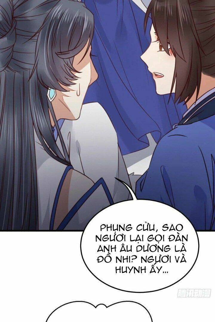 Tuyệt Sắc Quyến Rũ: Quỷ Y Chí Tôn Chap 341 - Next Chap 342
