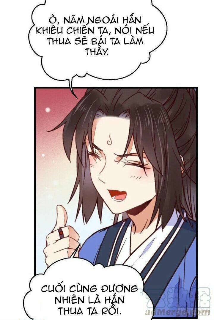 Tuyệt Sắc Quyến Rũ: Quỷ Y Chí Tôn Chap 341 - Next Chap 342