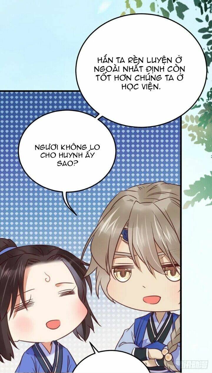 Tuyệt Sắc Quyến Rũ: Quỷ Y Chí Tôn Chap 341 - Next Chap 342