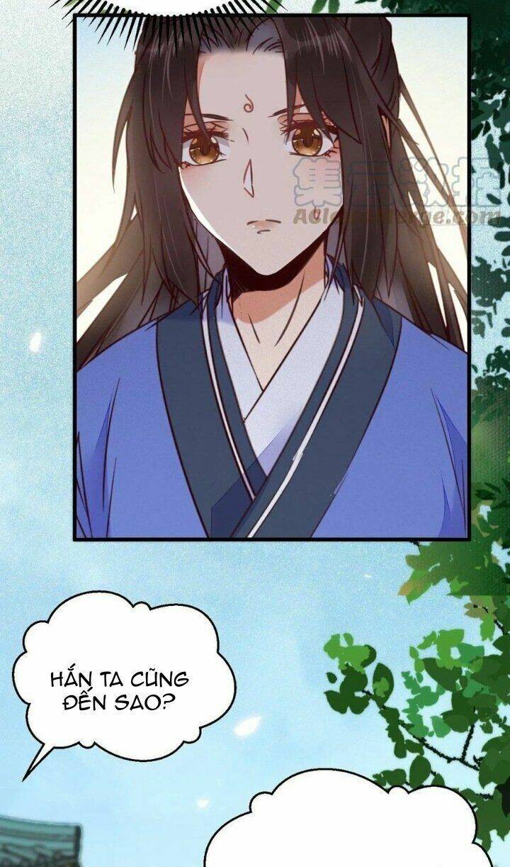 Tuyệt Sắc Quyến Rũ: Quỷ Y Chí Tôn Chap 341 - Next Chap 342