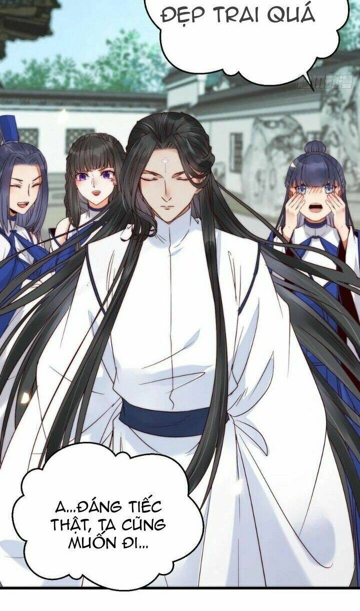 Tuyệt Sắc Quyến Rũ: Quỷ Y Chí Tôn Chap 341 - Next Chap 342