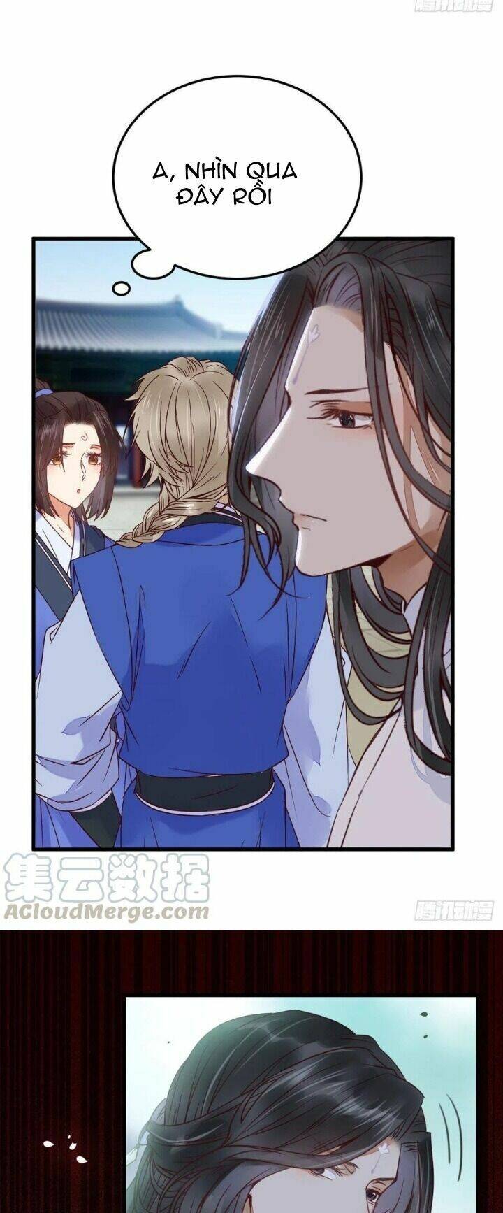 Tuyệt Sắc Quyến Rũ: Quỷ Y Chí Tôn Chap 341 - Next Chap 342