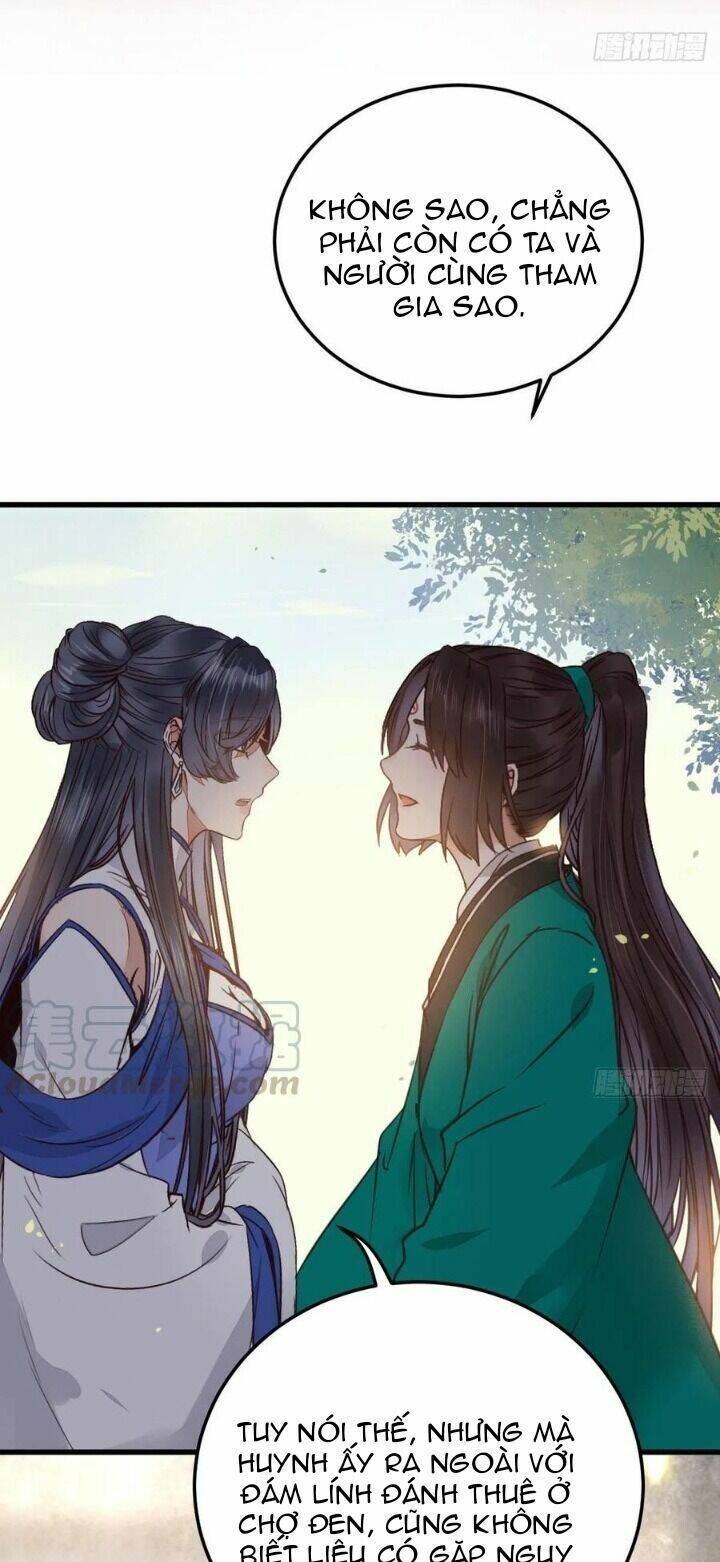 Tuyệt Sắc Quyến Rũ: Quỷ Y Chí Tôn Chap 341 - Next Chap 342