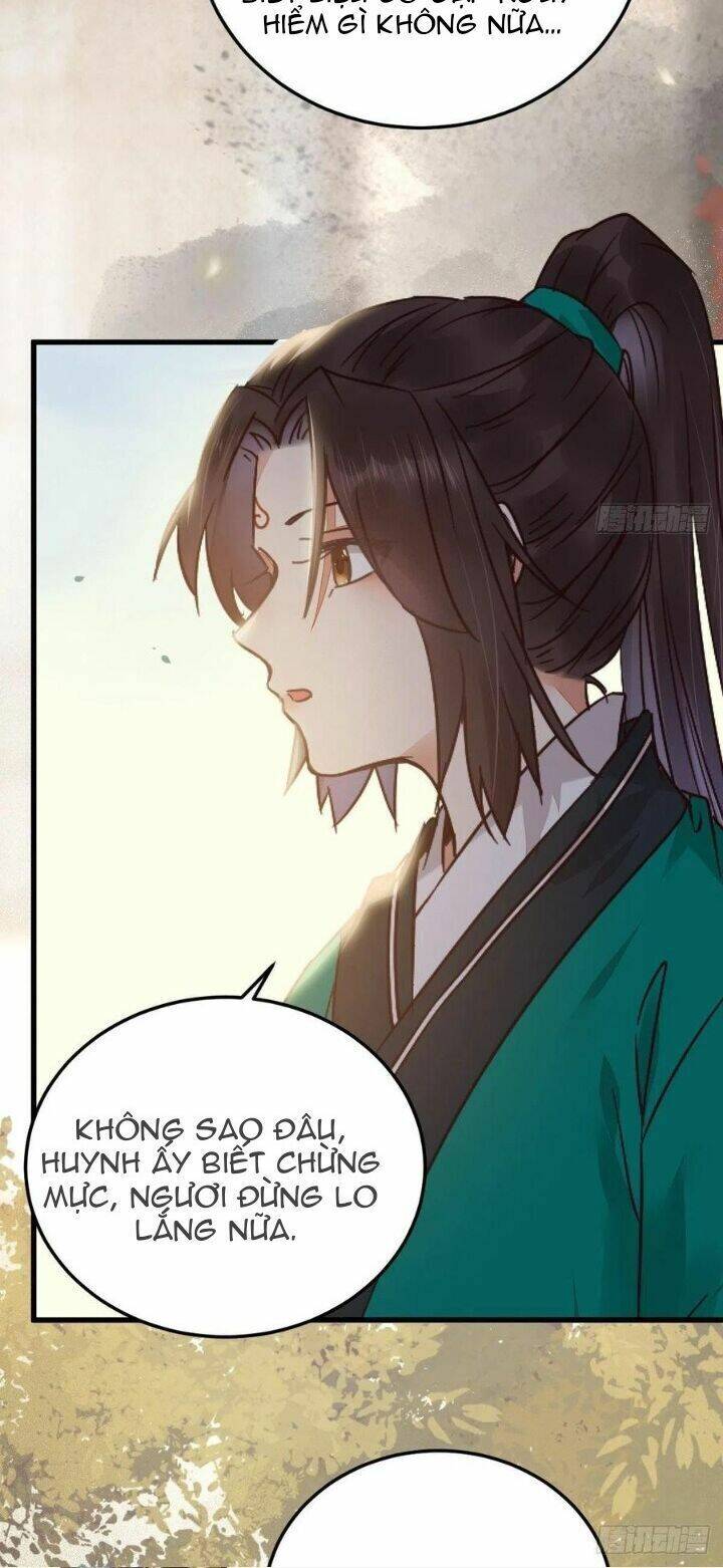 Tuyệt Sắc Quyến Rũ: Quỷ Y Chí Tôn Chap 341 - Next Chap 342