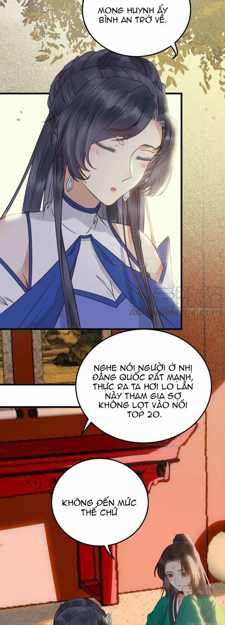 Tuyệt Sắc Quyến Rũ: Quỷ Y Chí Tôn Chap 341 - Next Chap 342