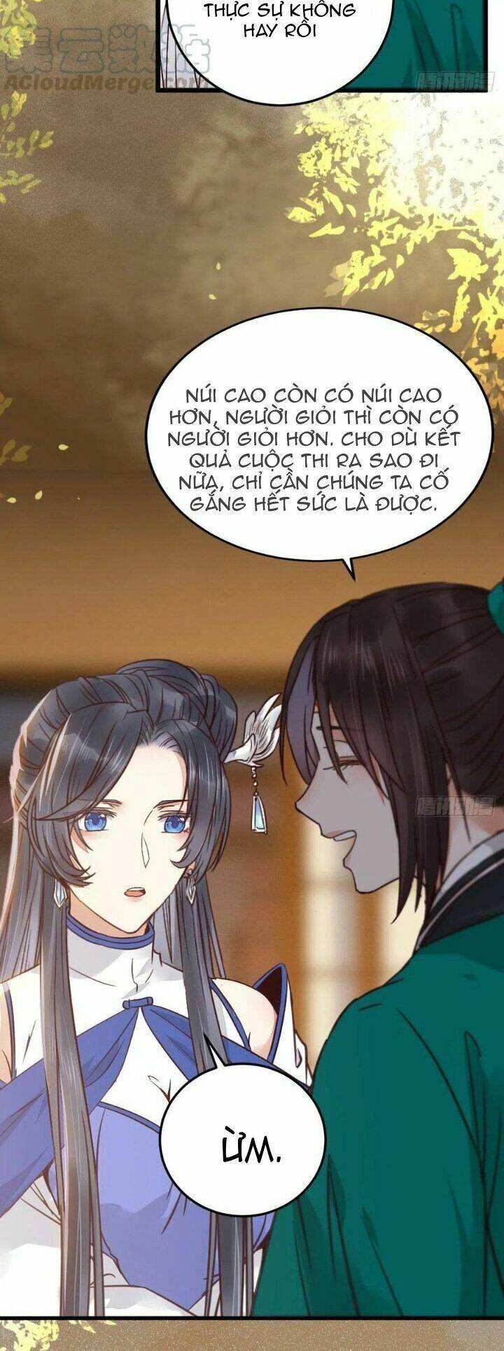 Tuyệt Sắc Quyến Rũ: Quỷ Y Chí Tôn Chap 341 - Next Chap 342