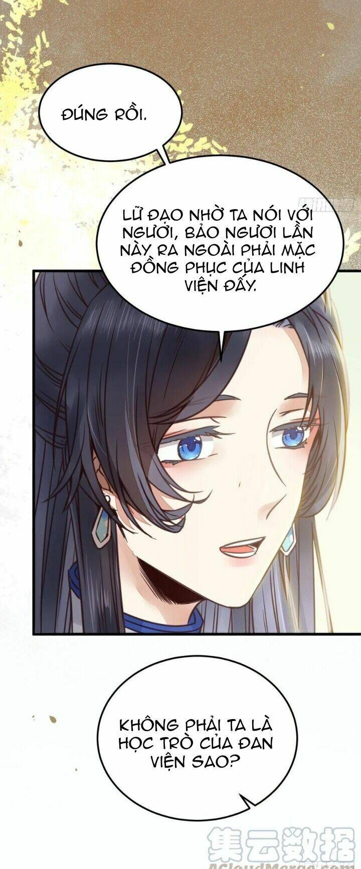 Tuyệt Sắc Quyến Rũ: Quỷ Y Chí Tôn Chap 341 - Next Chap 342