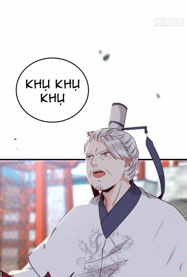 Tuyệt Sắc Quyến Rũ: Quỷ Y Chí Tôn Chap 342 - Next Chap 343