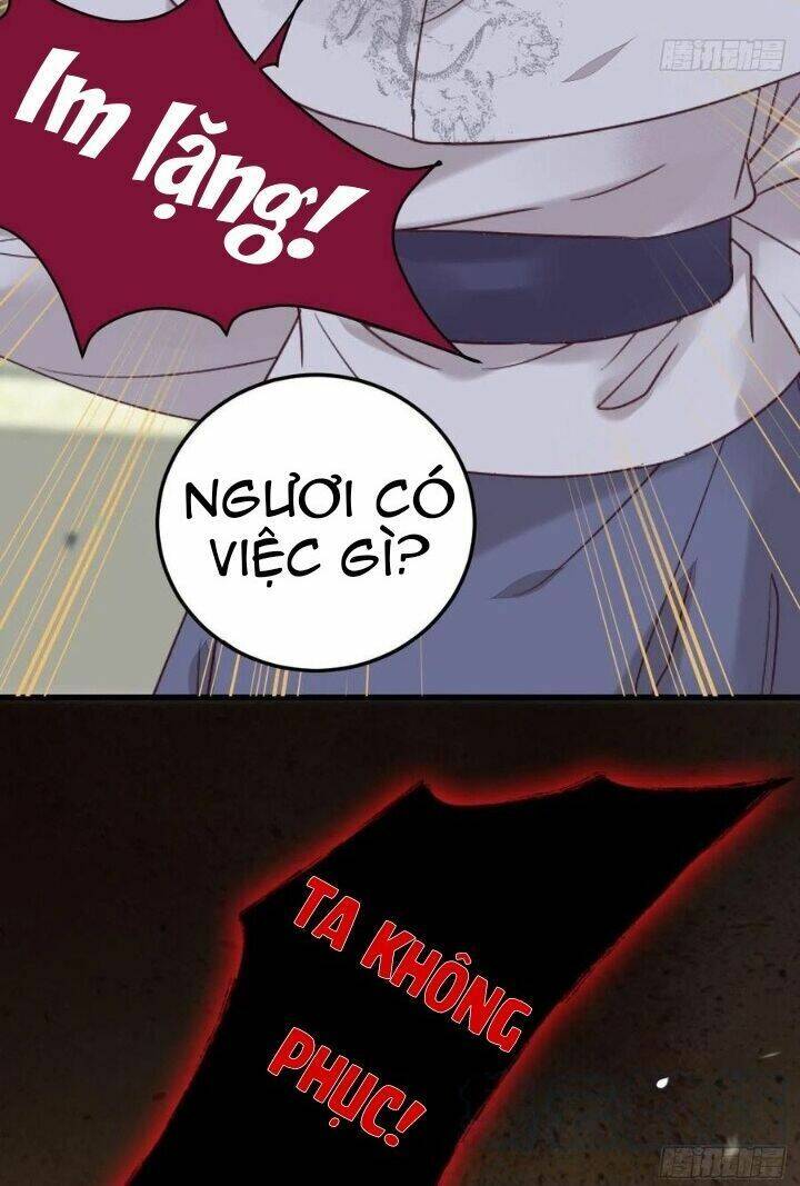 Tuyệt Sắc Quyến Rũ: Quỷ Y Chí Tôn Chap 342 - Next Chap 343
