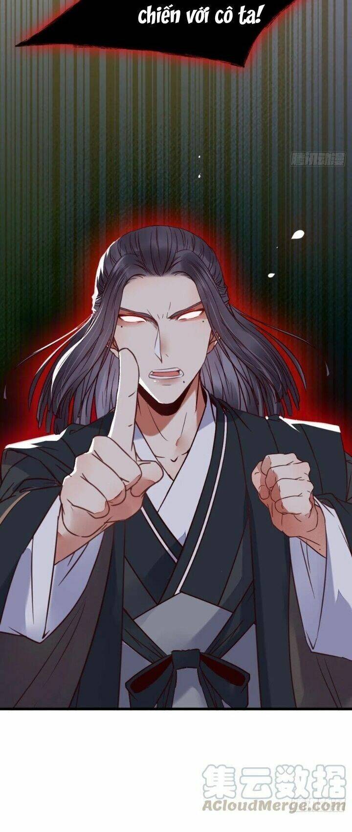 Tuyệt Sắc Quyến Rũ: Quỷ Y Chí Tôn Chap 342 - Next Chap 343