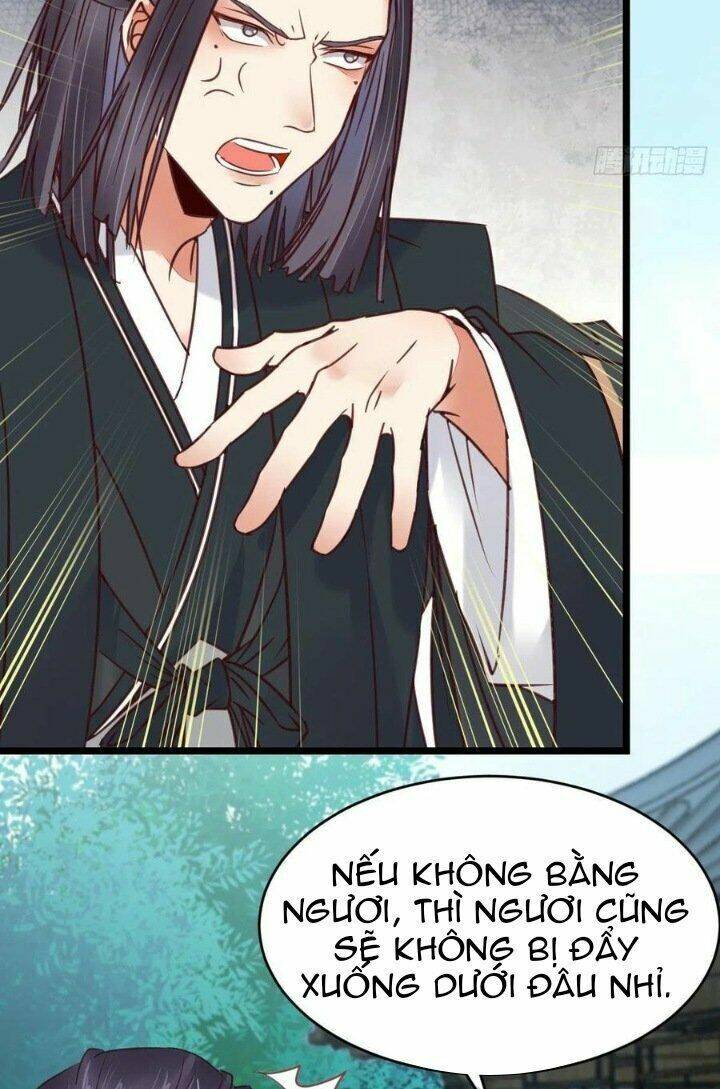 Tuyệt Sắc Quyến Rũ: Quỷ Y Chí Tôn Chap 342 - Next Chap 343