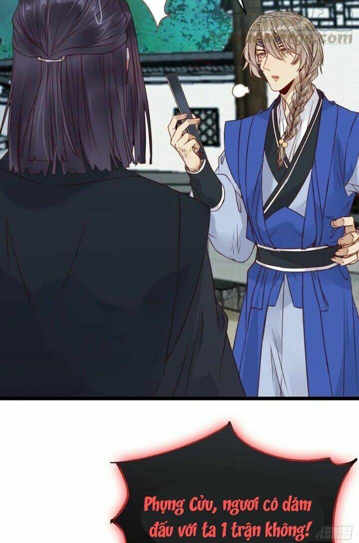 Tuyệt Sắc Quyến Rũ: Quỷ Y Chí Tôn Chap 342 - Next Chap 343