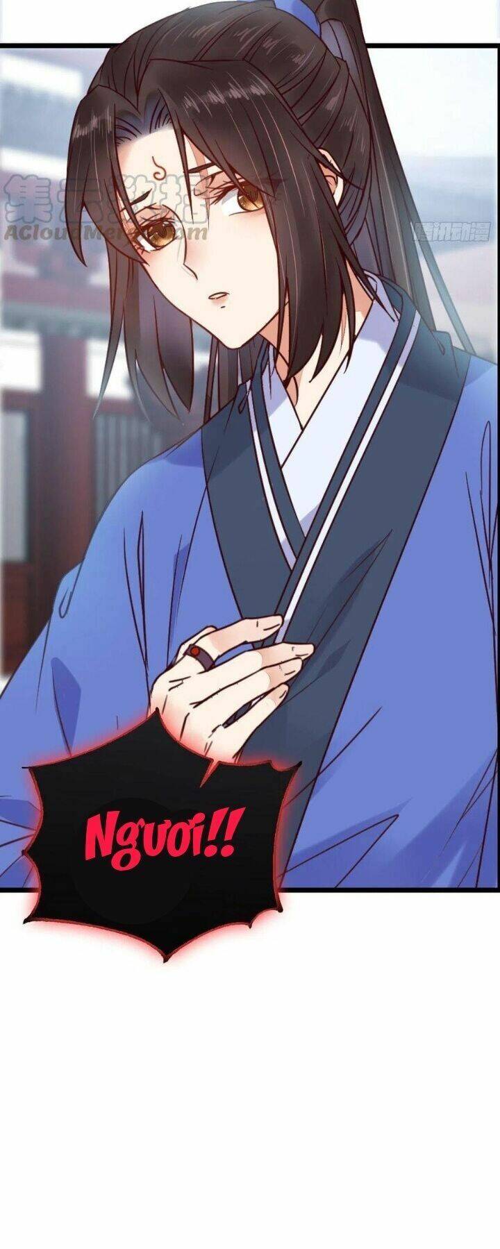 Tuyệt Sắc Quyến Rũ: Quỷ Y Chí Tôn Chap 342 - Next Chap 343