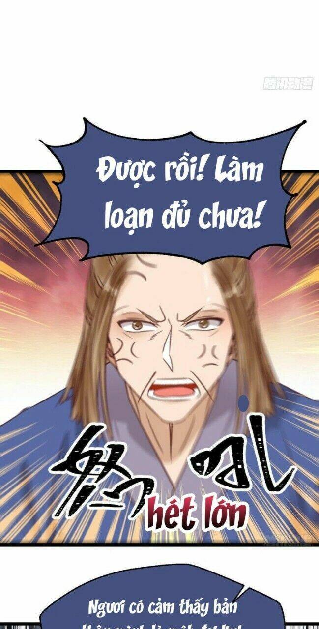 Tuyệt Sắc Quyến Rũ: Quỷ Y Chí Tôn Chap 342 - Next Chap 343