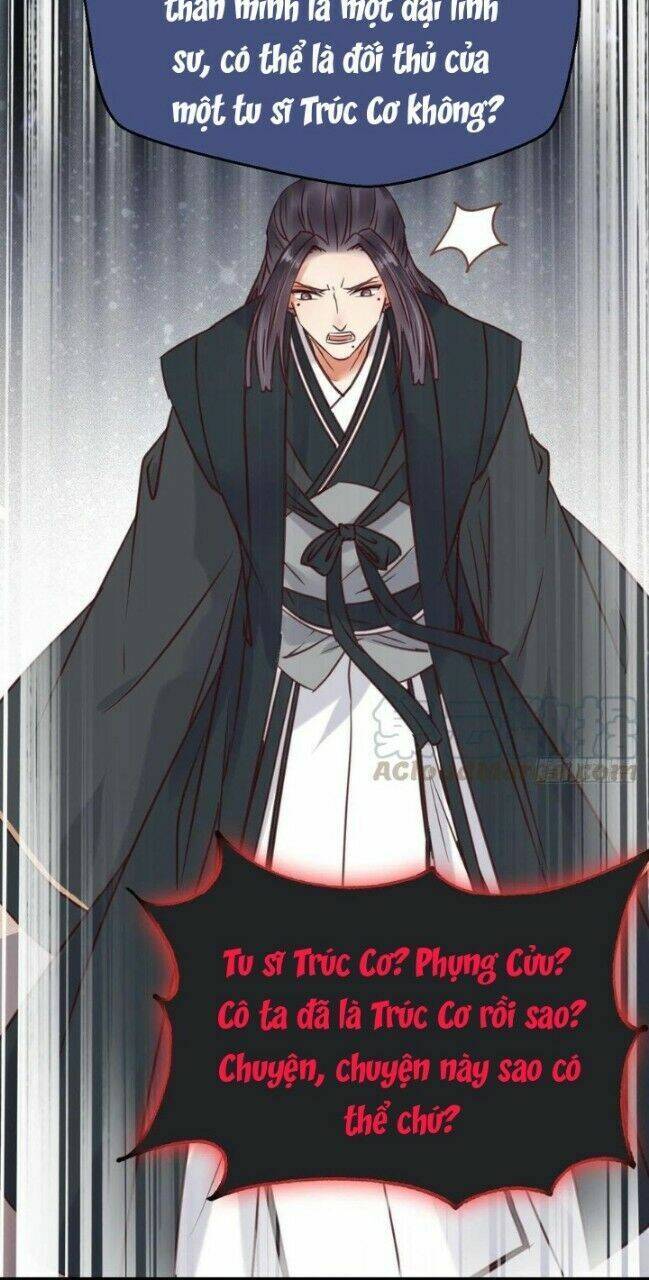 Tuyệt Sắc Quyến Rũ: Quỷ Y Chí Tôn Chap 342 - Next Chap 343