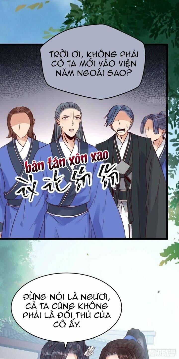 Tuyệt Sắc Quyến Rũ: Quỷ Y Chí Tôn Chap 342 - Next Chap 343