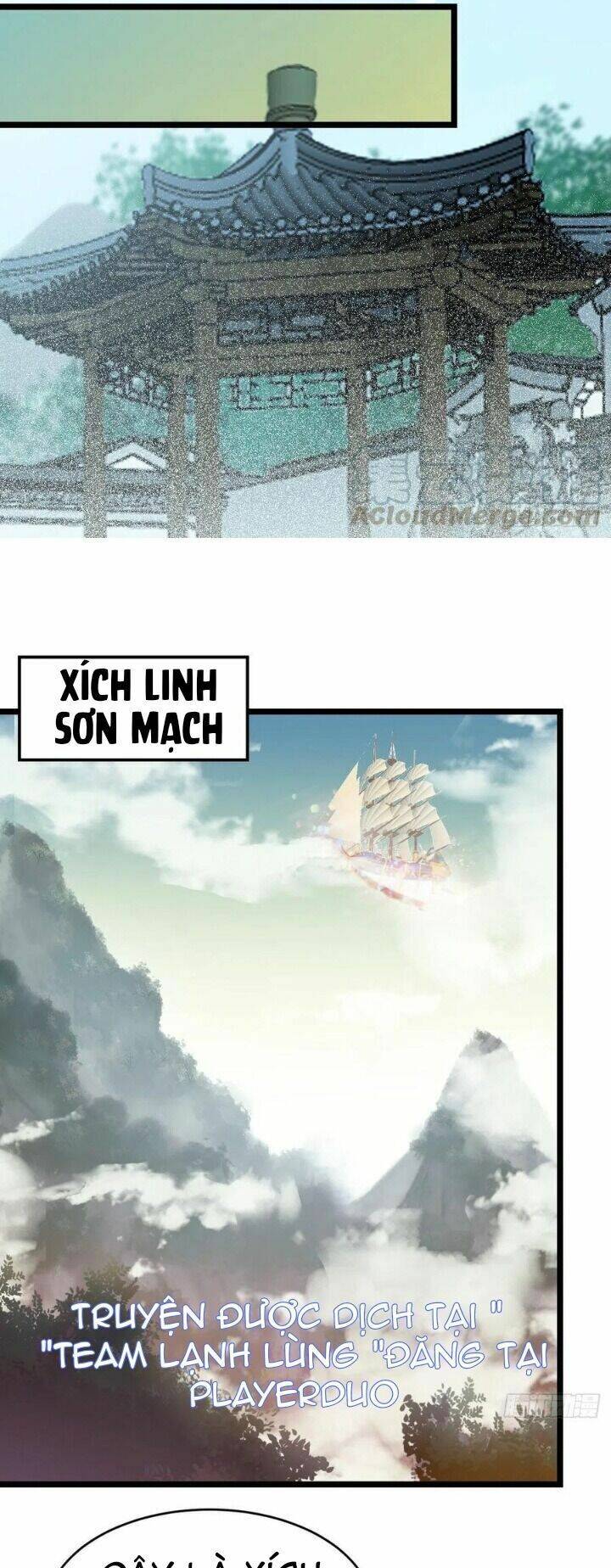 Tuyệt Sắc Quyến Rũ: Quỷ Y Chí Tôn Chap 342 - Next Chap 343