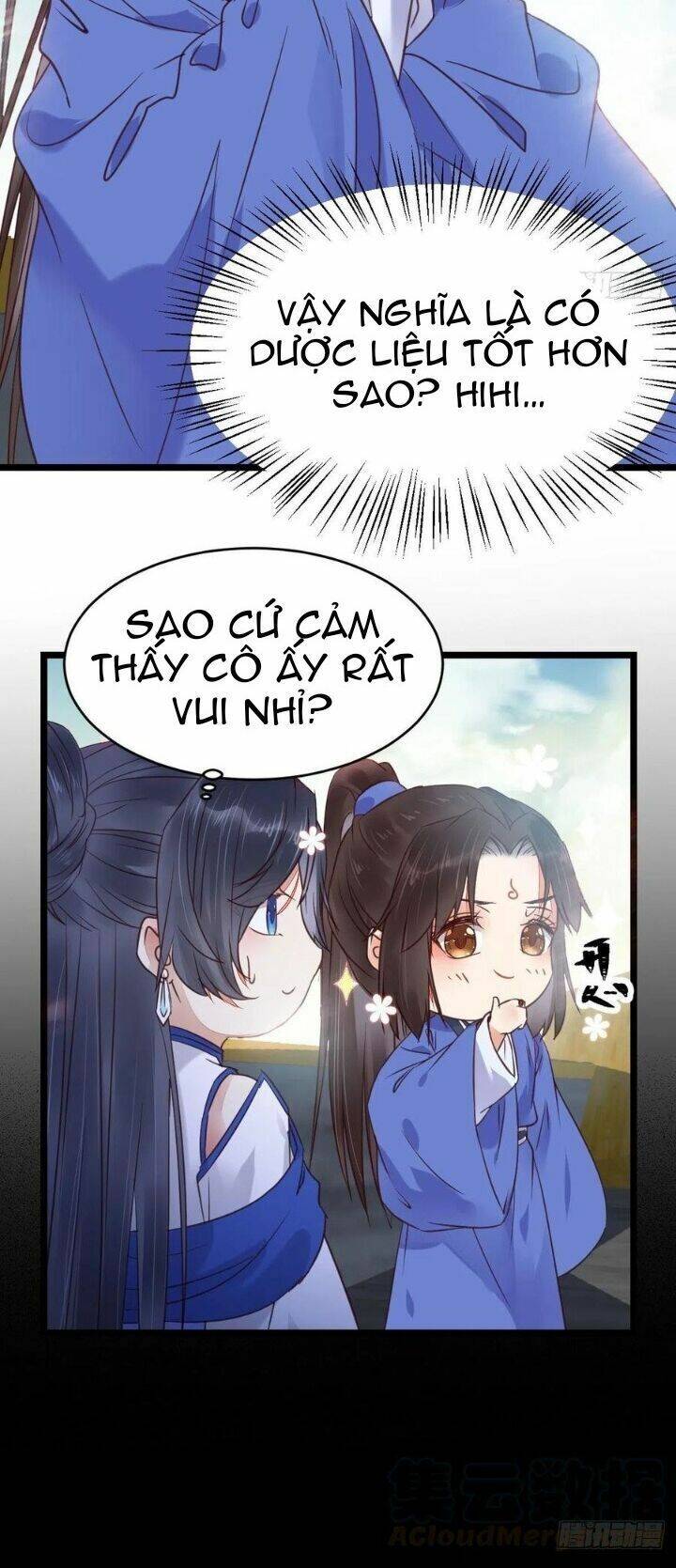 Tuyệt Sắc Quyến Rũ: Quỷ Y Chí Tôn Chap 342 - Next Chap 343