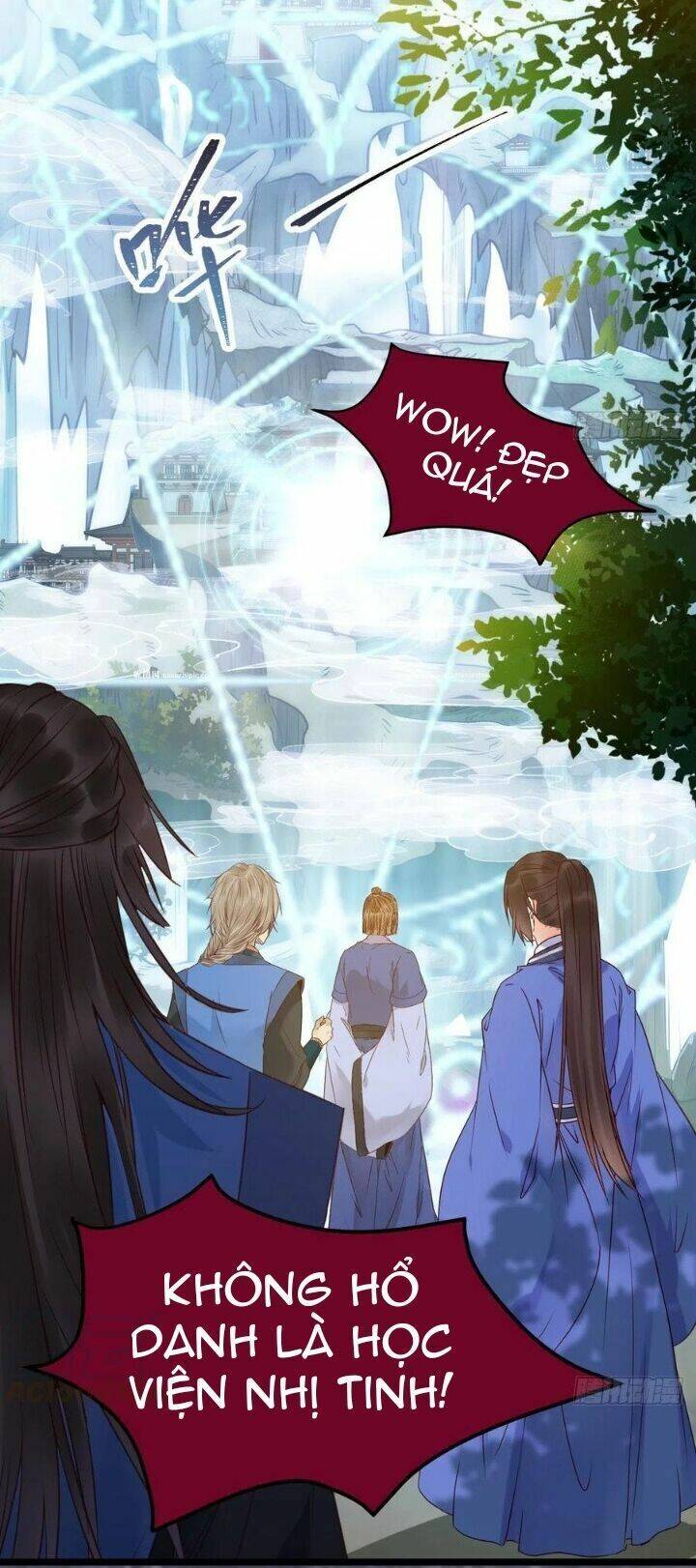Tuyệt Sắc Quyến Rũ: Quỷ Y Chí Tôn Chap 342 - Next Chap 343